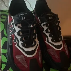 Dolce & Gabbana | Shoes | Dolce Gabbana Daywalkers | Poshmark